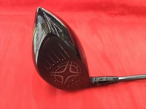 キャロウェイ EPIC MAX 10.5° ドライバー DR Diamana 40 for CW 2021 フレックスS メンズ 男性用 右利き 右用 Bランク ゴルフクラブ