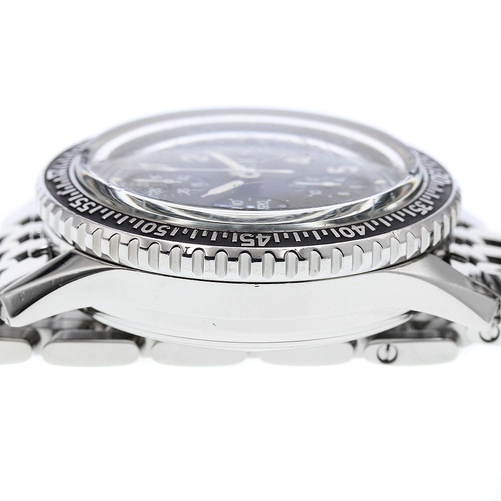 ブライトリング A 13024 アヴィアスター デイト クロノグラフ 自動巻き メンズ_915153