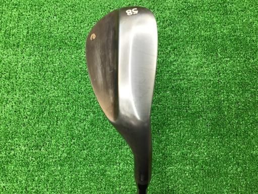 EPON Tour Wedge Type M 58° ウェッジ WG 特注シャフト フレックスS メンズ 男性用 右利き 右用 Cランク ゴルフクラブ