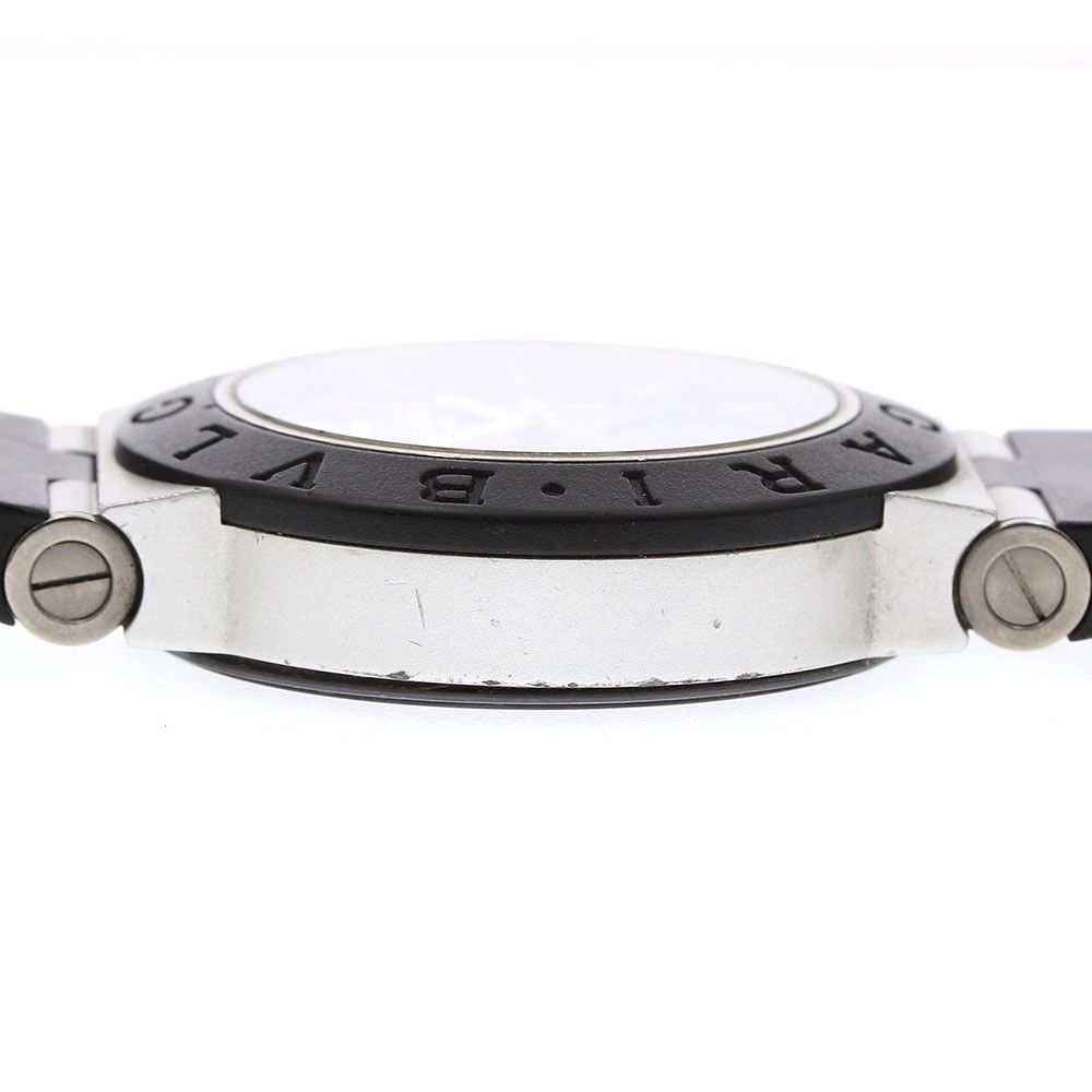 アルミニウム デイト