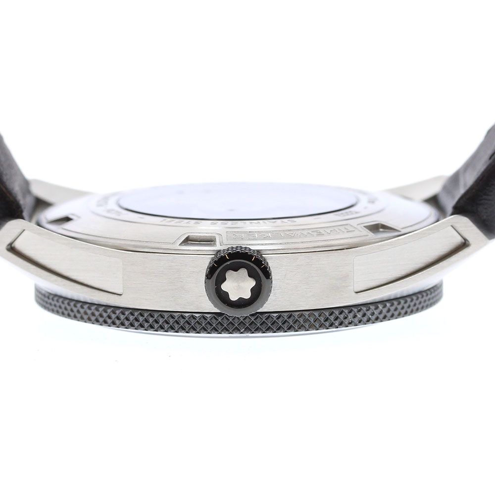 タイムウォーカー デイト