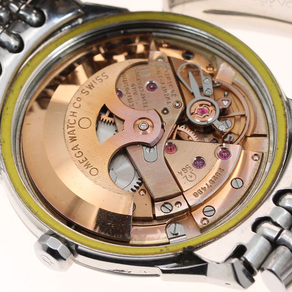 コンステレーション cal