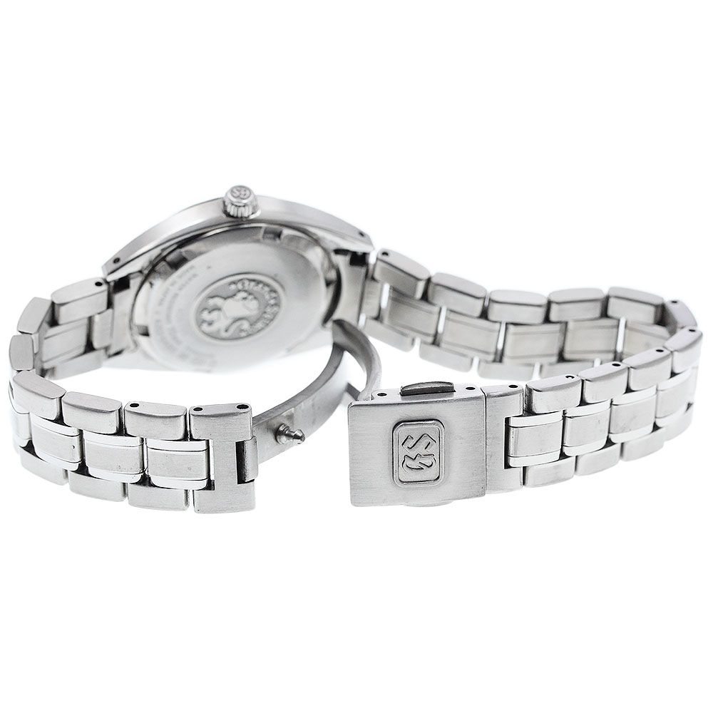 グランドセイコー エレガンス