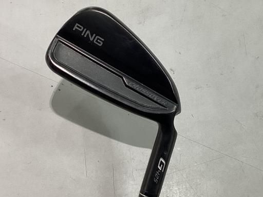 ピン G425 CROSSOVER U4 アーコス無し ユーティリティ UT ALTA J CB SLATE UT フレックスR メンズ 男性用 右利き 右用 Cランク ゴルフクラブ