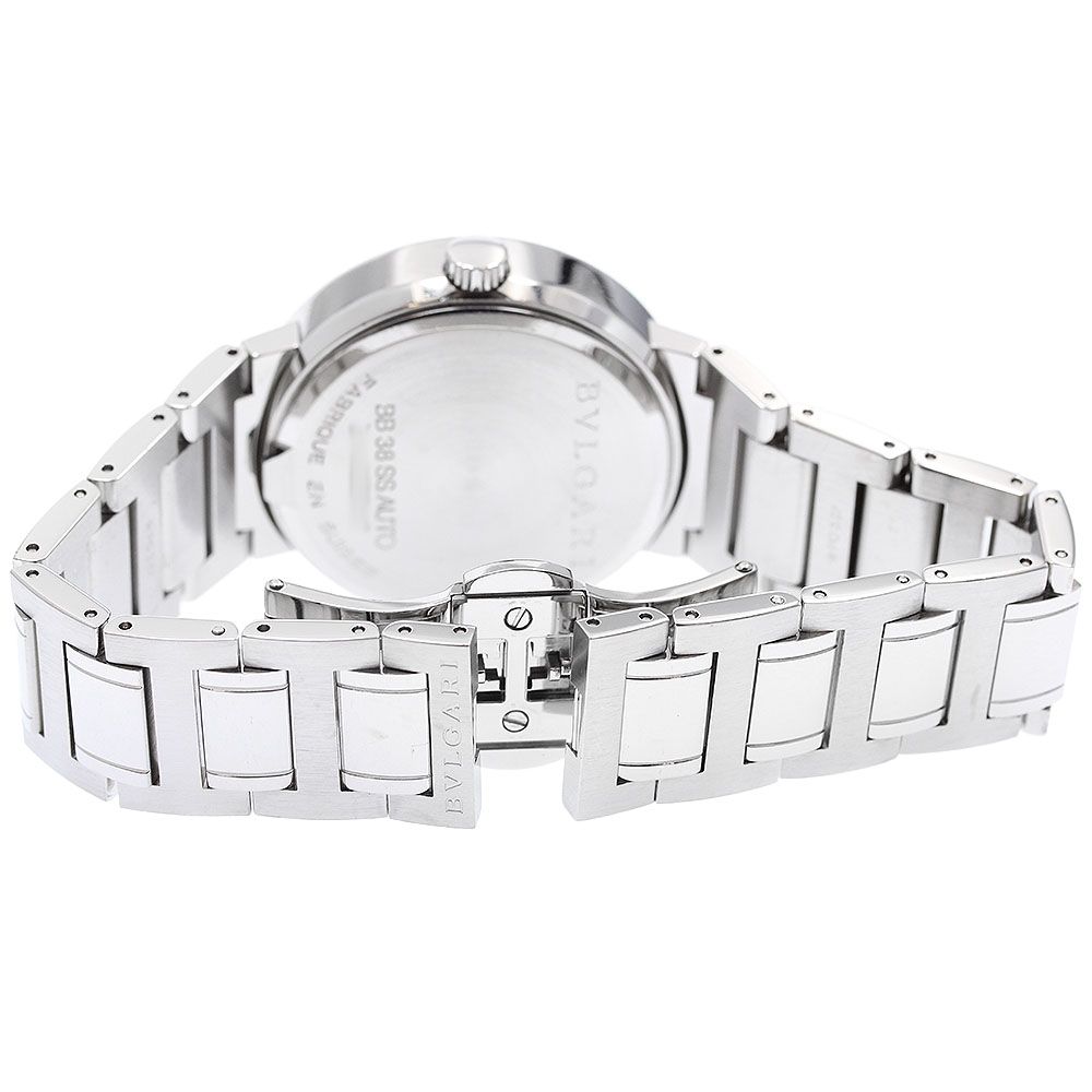 デイト 自動巻き