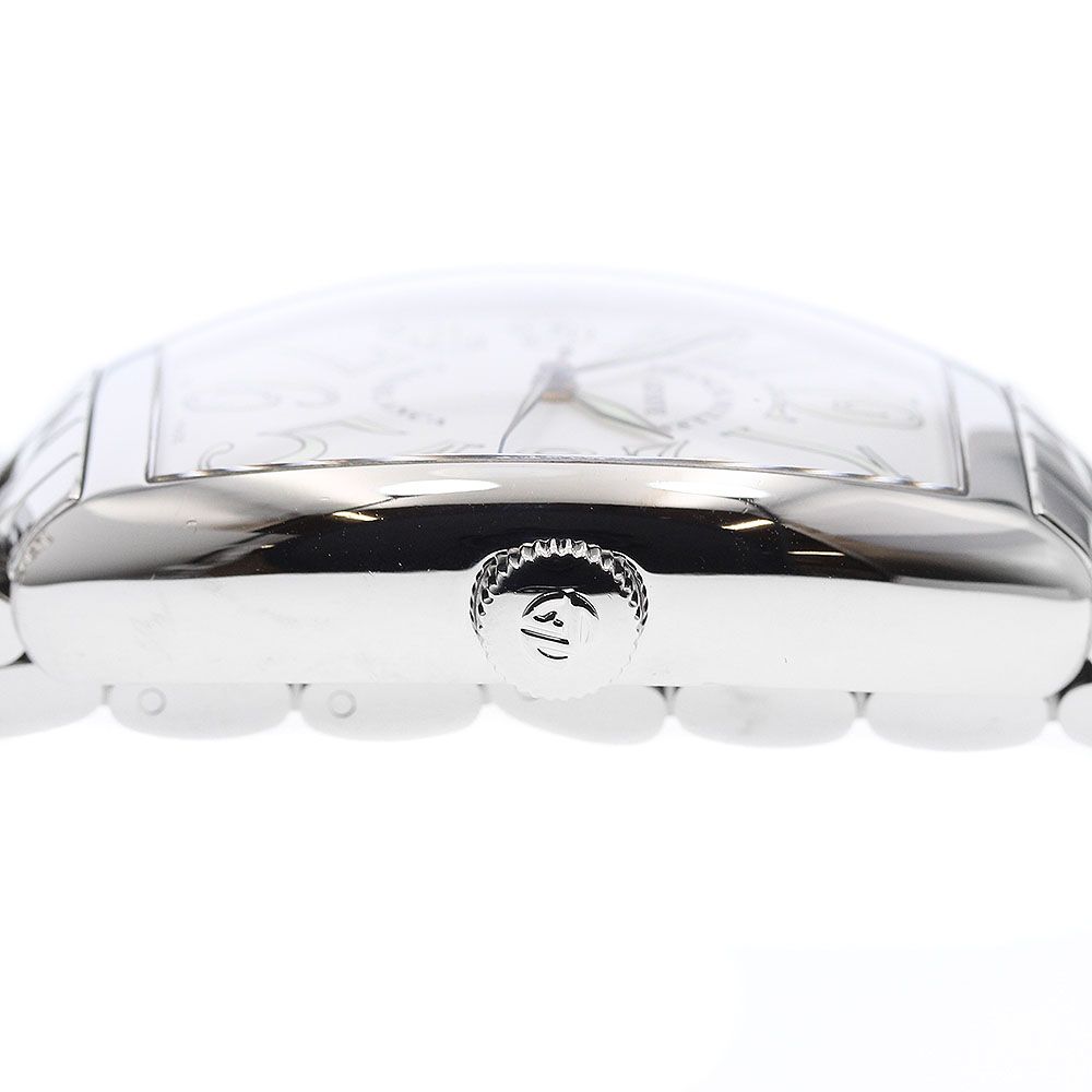 フランクミュラー FRANCK MULLER 6850 MC カサブランカ 自動巻き メンズ _916341