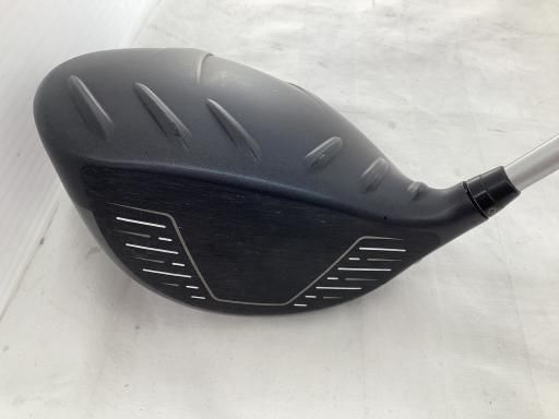 ピン G 410 SFT 10.5° ドライバー DR リシャフト フレックスその他 メンズ 男性用 右利き 右用 Cランク ゴルフクラブ