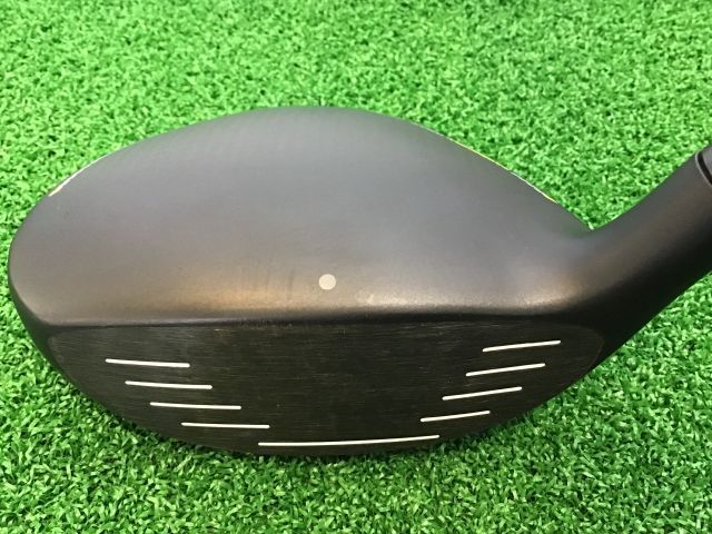 ピン G 430 LST 3 W フェアウェイウッド FW ALTA J CB BLACK フレックスSR メンズ 男性用 右利き 右用 Cランク ゴルフクラブ