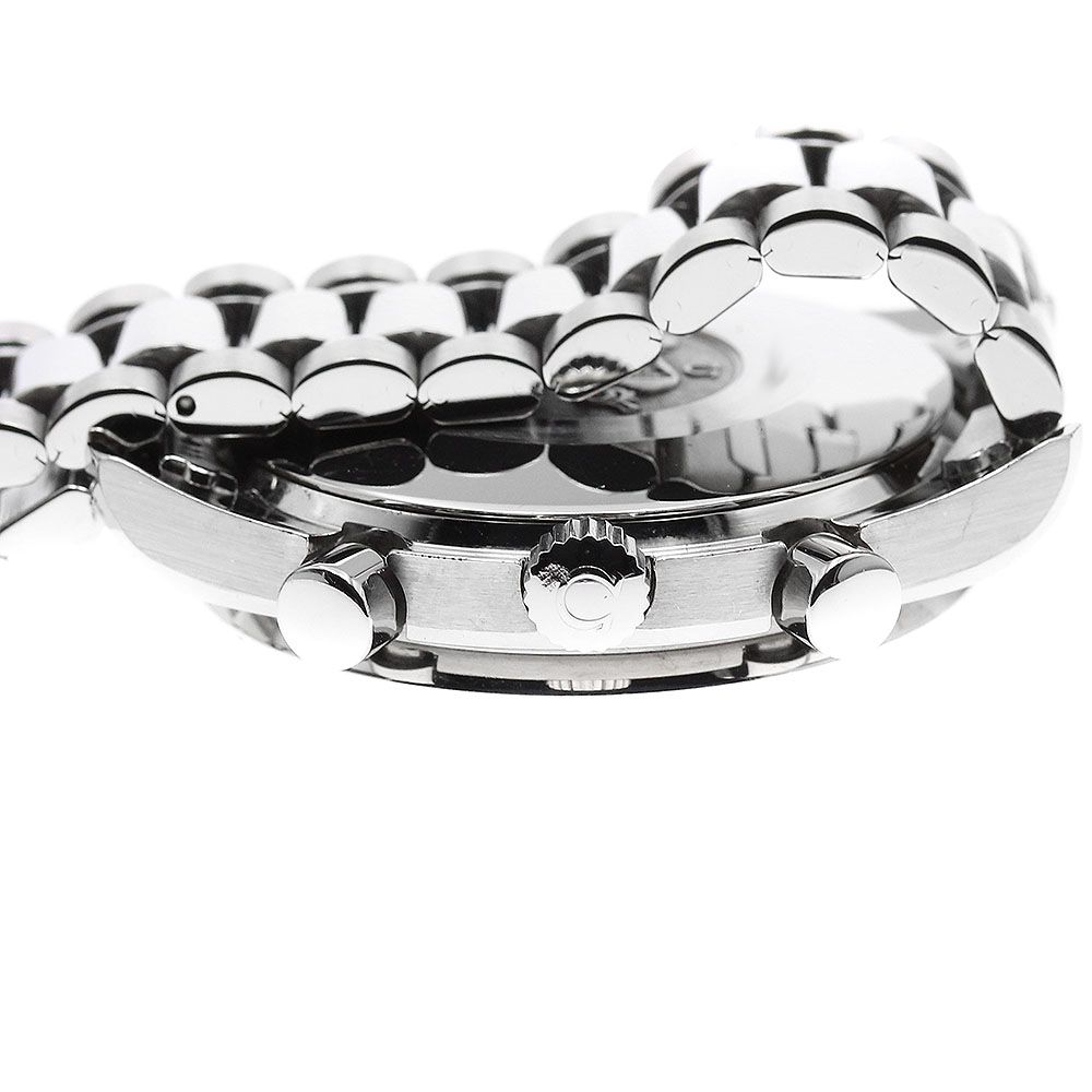 クロノグラフ 自動巻き