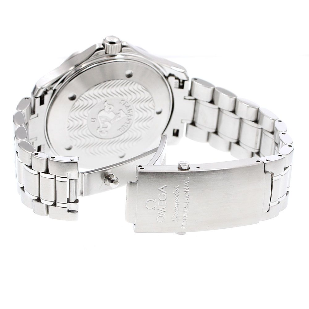 シーマスター300 デイト