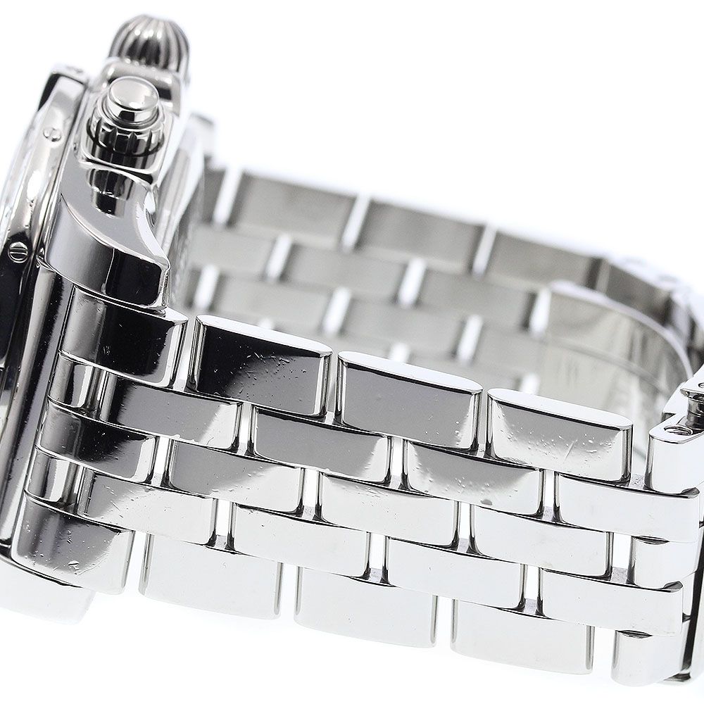 クロノマット 44