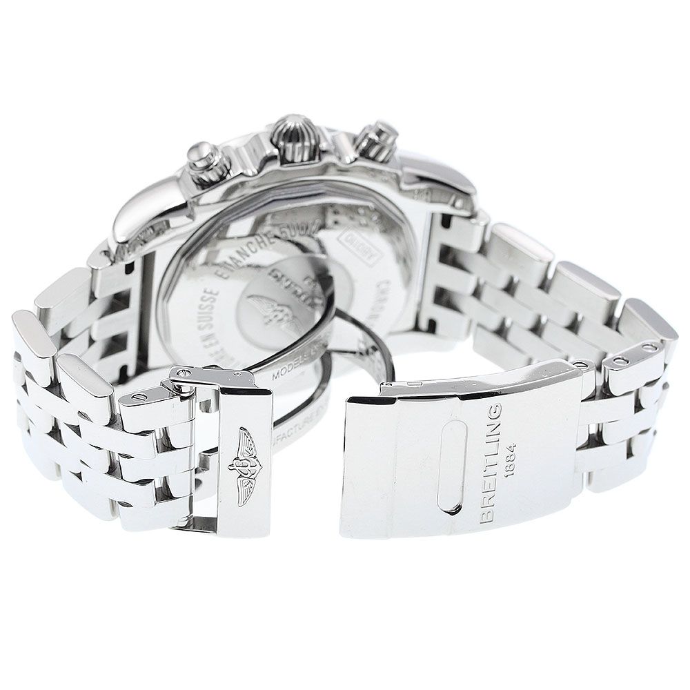 ブライトリング AB