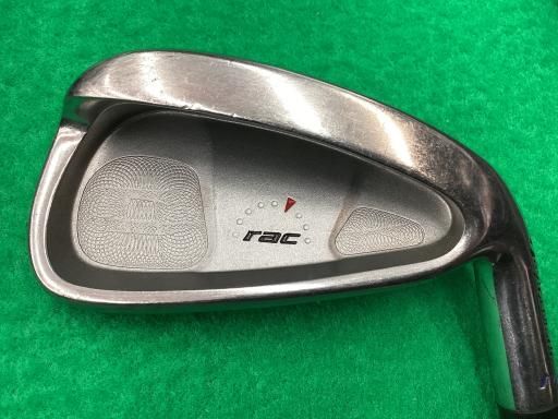 テーラーメイド RAC HT 6S アイアンセット IR NS PRO 850GH フレックスR メンズ 男性用 右利き 右用 Dランク ゴルフクラブ