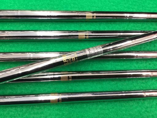 テーラーメイド RAC HT 6 S アイアンセット IR NS PRO 850 GH フレックスR メンズ 男性用 右利き 右用 Dランク ゴルフクラブ