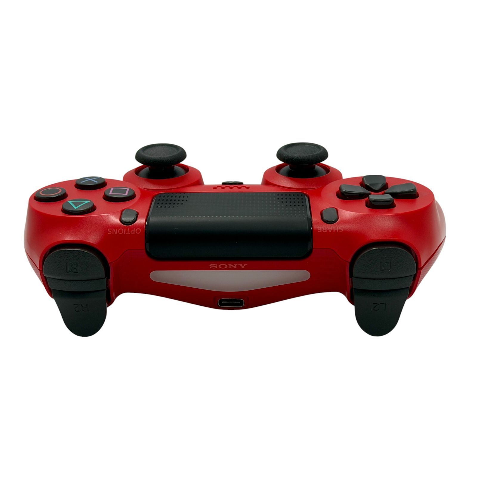 PS4純正カスタムコントローラー FPS向け