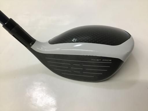 テーラーメイド SIM 2 MAX 5 W レフティ フェアウェイウッド FW TENSEI BLUE TM 50 フレックスSR メンズ 男性用 左利き 左用 Cランク ゴルフクラブ