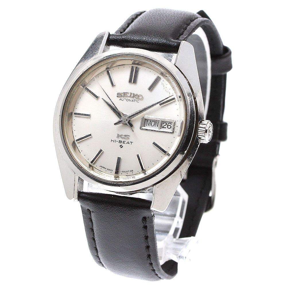 セイコー SEIKO 5626 7000 キングセイコー デイデイト 自動巻き メンズ_904597