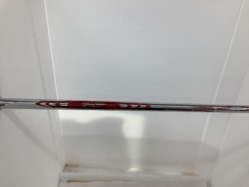 純正特注シャフト