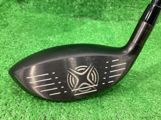 キャロウェイ XR 16 3 W フェアウェイウッド FW 2016 フェアウェイ フレックスR メンズ 男性用 右利き 右用 Cランク ゴルフクラブ