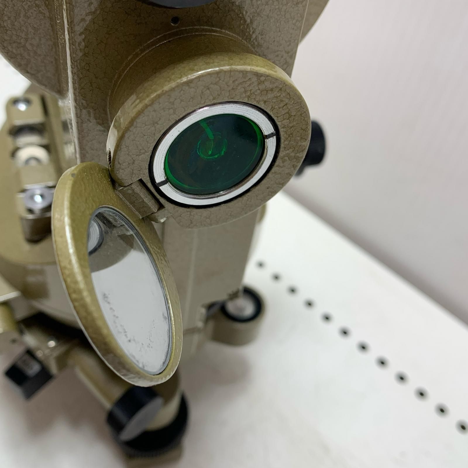 スケールセオドライト T309