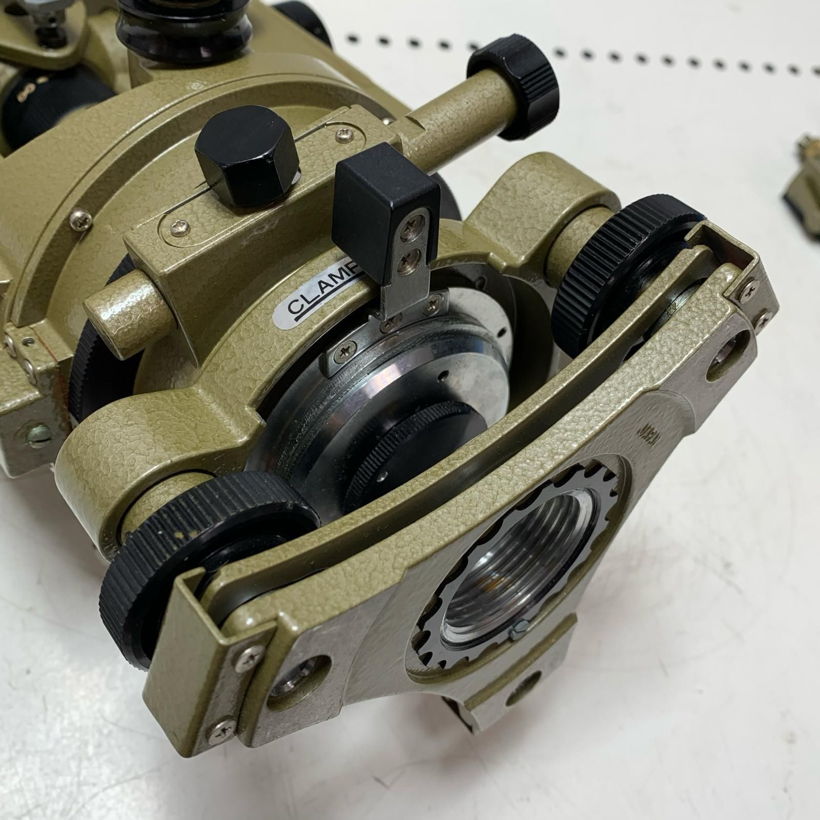 スケールセオドライト T309