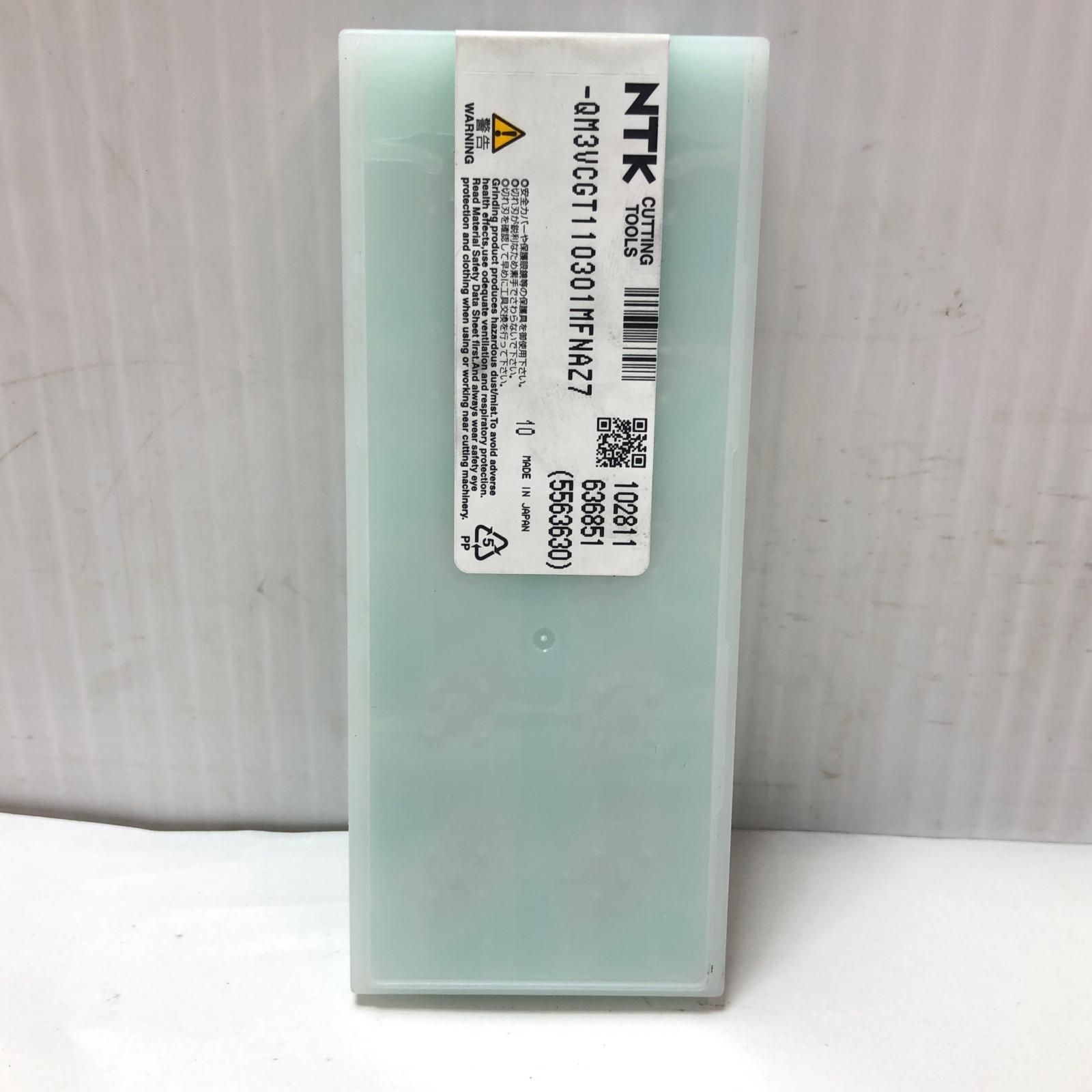 みーなページ NTK ねじ切りチップ