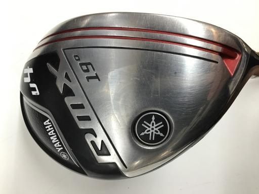 ヤマハ RMX 2020 U4 ユーティリティ UT Speeder EVOLUTION VI FW 60 フレックスS メンズ 男性用 右利き 右用 Dランク ゴルフクラブ