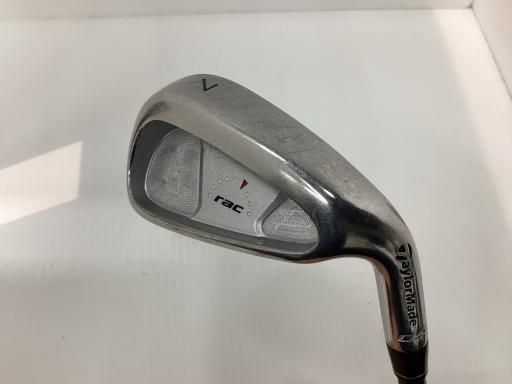 テーラーメイド RAC OS 6S アイアンセット IR TM-RAC PLUS フレックスR メンズ 男性用 右利き 右用 Cランク ゴルフクラブ