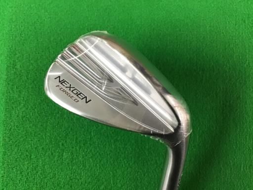 ゴルフパートナー NEXGEN FORGED WEDGE 2025 50° 10° ウェッジ WG NS PRO MODUS3 TOUR105 フレックスS メンズ 男性用 右利き 右用 Aランク ゴルフクラブ
