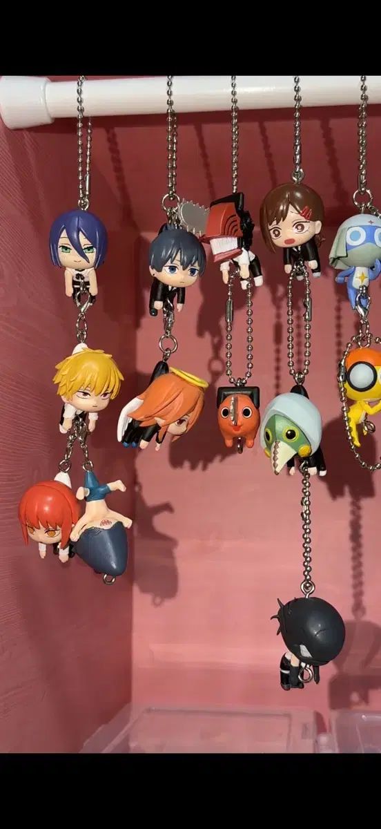 チェンソーマン ロング まとめ 1 2