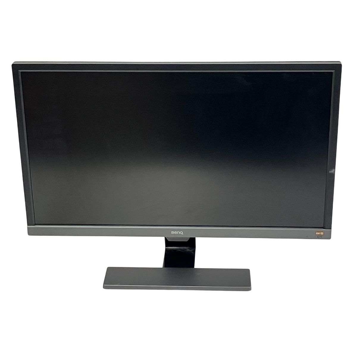 BenQ EL 2870 U ゲーミング液晶ディスプレイモニター 2020年製 27.9型 4 K PC