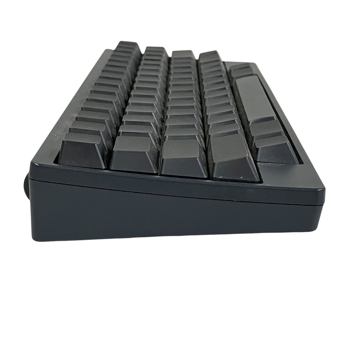  HHKB Professional BT PD-KB 600 BN 無刻印 墨 PC キーボード キーボード本体 キーボード