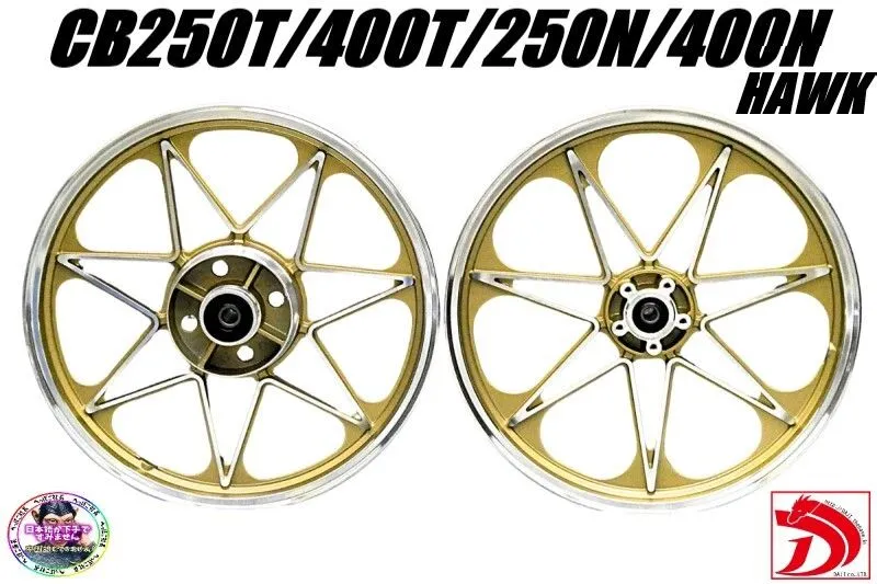 2025年最新】cb250t ホイール 18の人気アイテム - メルカリ