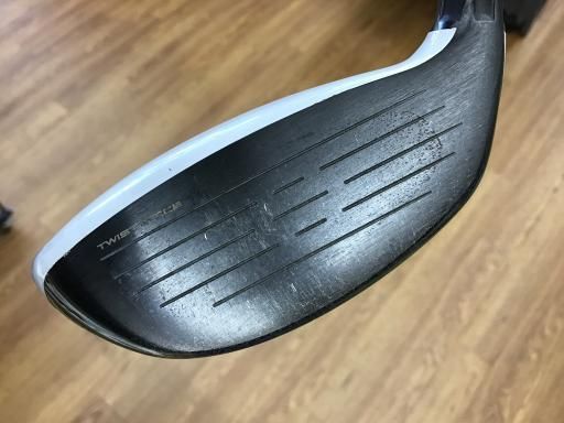 テーラーメイド SIM 2 MAX U 6 ユーティリティ UT TENSEI BLUE TM 60 フレックスS メンズ 男性用 右利き 右用 Cランク ゴルフクラブ