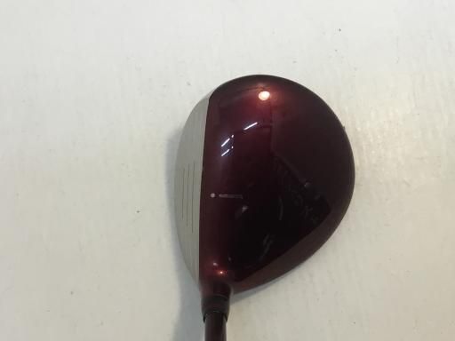 グローブライド ONOFF ARMS 2016 AKA 9 W フェアウェイウッド FW SMOOTH KICK MP-516 F フレックスR メンズ 男性用 右利き 右用 Cランク ゴルフクラブ