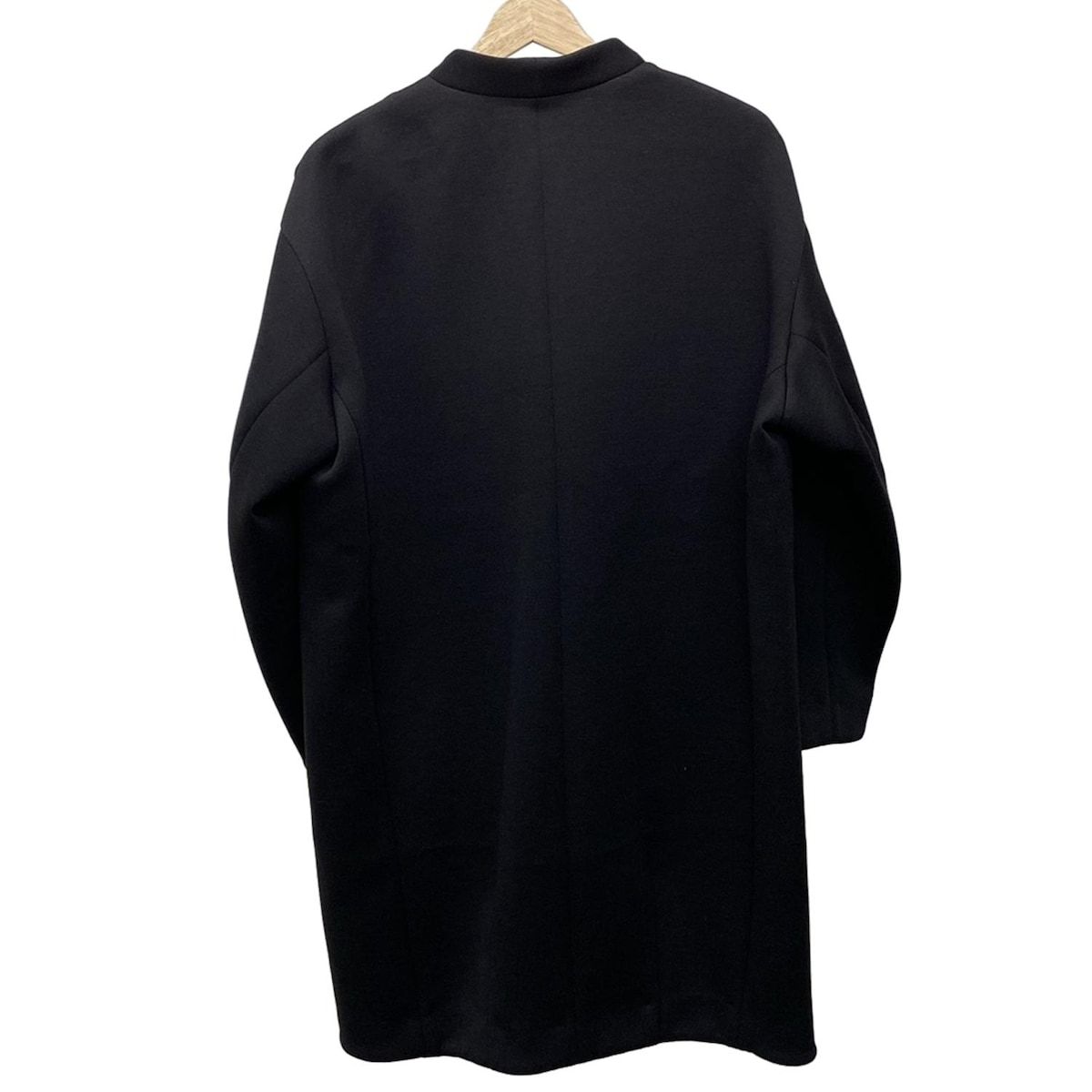 JOURNALSTANDARD ジャーナル コート レディース - 黒 長袖 NEU 秋 冬