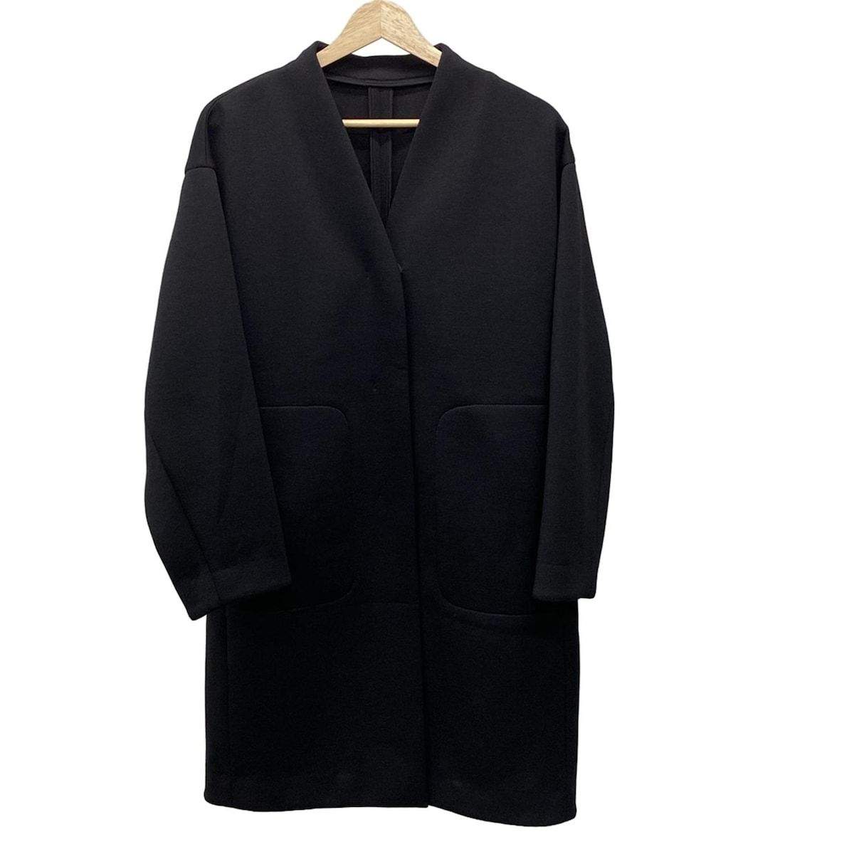 JOURNALSTANDARD ジャーナル コート レディース - 黒 長袖 NEU 秋 冬