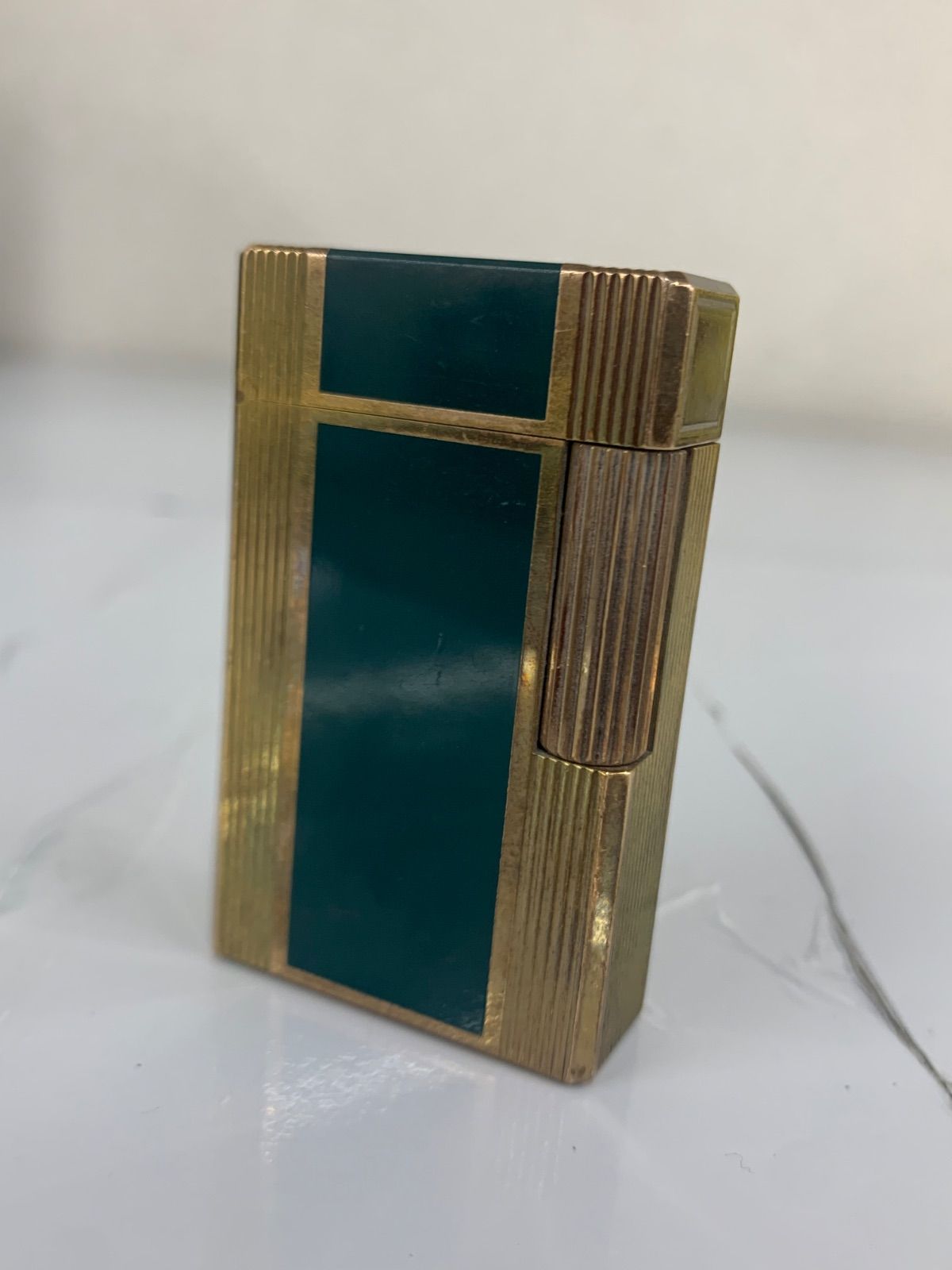 2 S.T.DUPONT デュポン 都彭 ライター その他 1