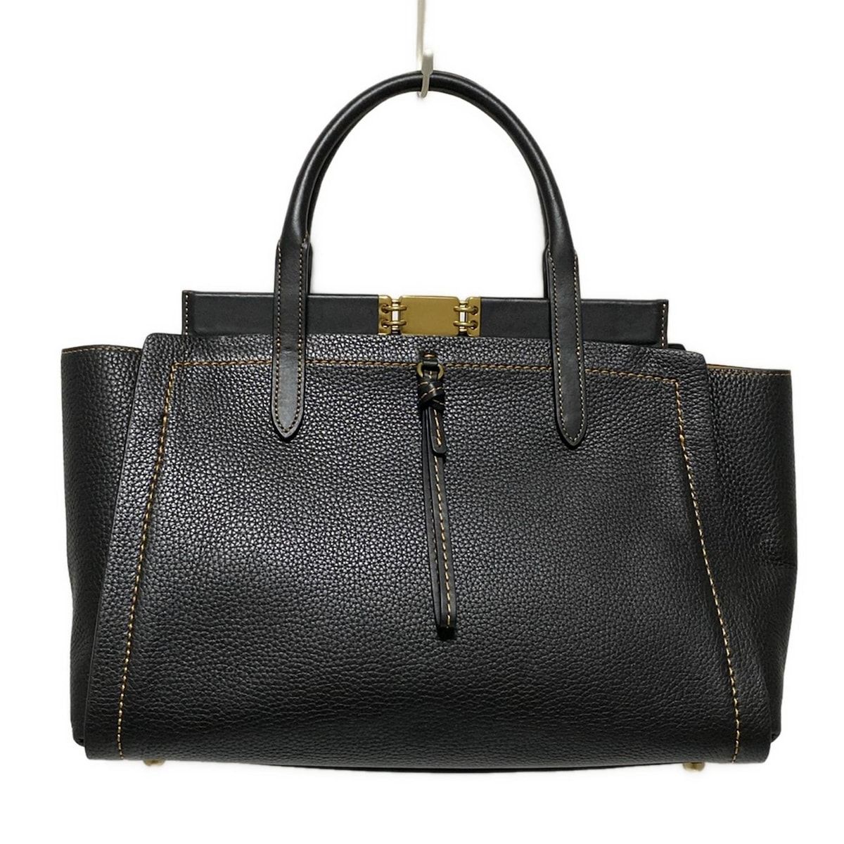 ハンドバッグ -