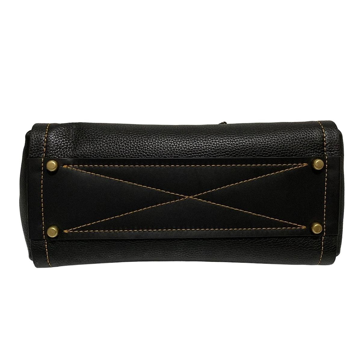 コーチ ハンドバッグ