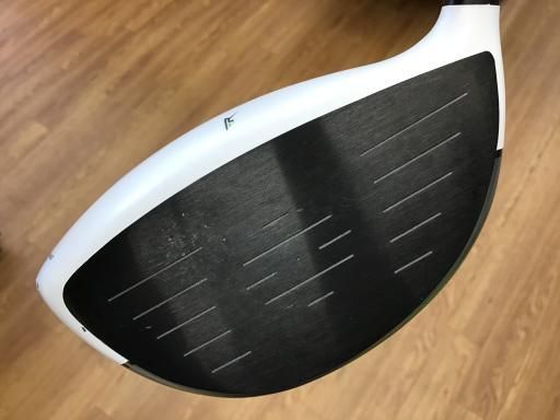 テーラーメイド RBZ FCT無し 10.5° USA ドライバー DR MATRIX XCON-5 フレックスS メンズ 男性用 右利き 右用 Cランク ゴルフクラブ