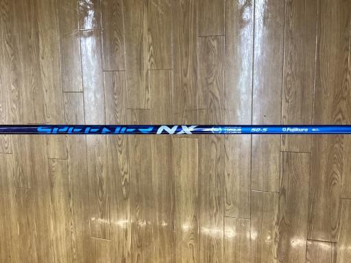 ヤマハ RMX VD 10.5° ドライバー DR SPEEDER NX 50 フレックスS メンズ 男性用 右利き 右用 Cランク ゴルフクラブ