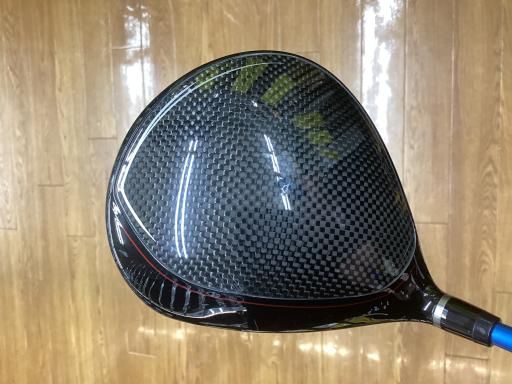 ヤマハ RMX VD 10.5° ドライバー DR SPEEDER NX 50 フレックスS メンズ 男性用 右利き 右用 Cランク ゴルフクラブ