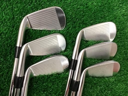 タイトリスト Titleist AP 2 714 6 S アイアンセット IR NS PRO 950 GH フレックスS メンズ 男性用 右利き 右用 Cランク ゴルフクラブ