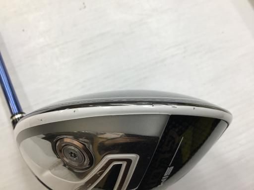 テーラーメイド SIM GLOIRE 10 5° ドライバー DR 特注シャフト フレックスSR メンズ 男性用 右利き 右用 Cランク ゴルフクラブ ソフトスパイク ゴルフバッグ