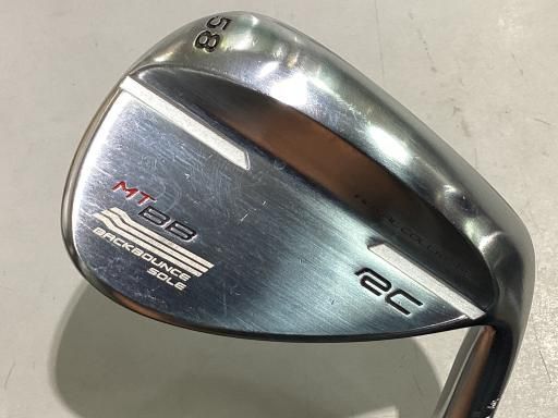 ロイヤル RC BB WEDGE 58° ウェッジ WG NS PRO 950 GH neo フレックスS メンズ 男性用 右利き 右用 Cランク ゴルフクラブ