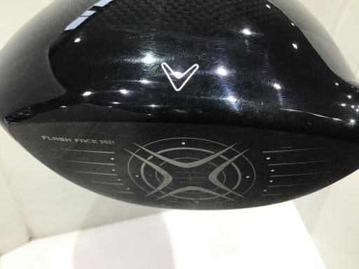 キャロウェイ EPIC MAX 10.5° ドライバー DR Diamana 40 for CW 2021 フレックスS メンズ 男性用 右利き 右用 Dランク ゴルフクラブ