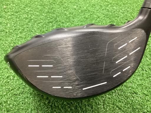 ピン G430 MAX 10.5° ドライバー DR 純正特注シャフト フレックスS メンズ 男性用 右利き 右用 Cランク ゴルフクラブ