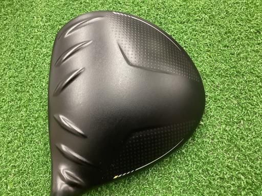 ピン G 430 MAX 10.5° ドライバー DR 特注シャフト フレックスS メンズ 男性用 右利き 右用 Cランク ゴルフクラブ