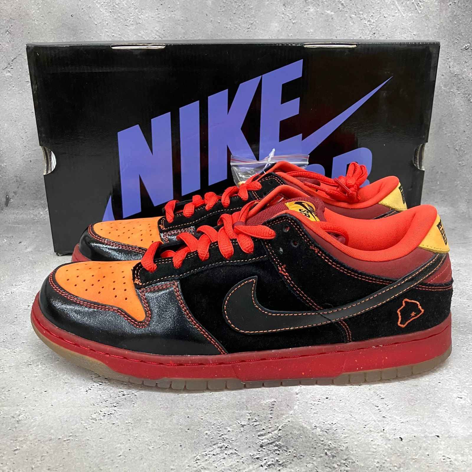 Nike SB Dunk Low Hawaii ナイキ SB ダンク ロー ハワイ A9AIJ490401 f216
